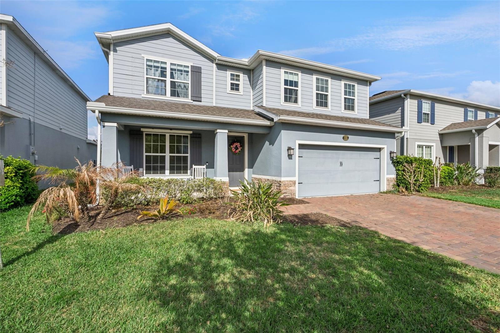 Image 2 of 40 For 1606 Chelsea Manor Circle