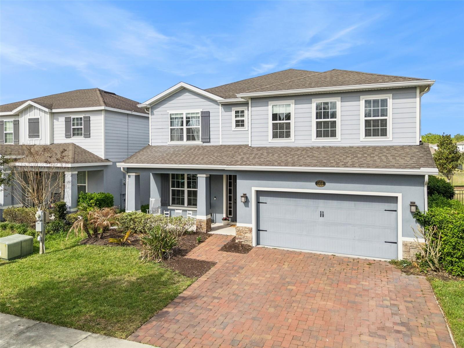 Image 3 of 40 For 1606 Chelsea Manor Circle