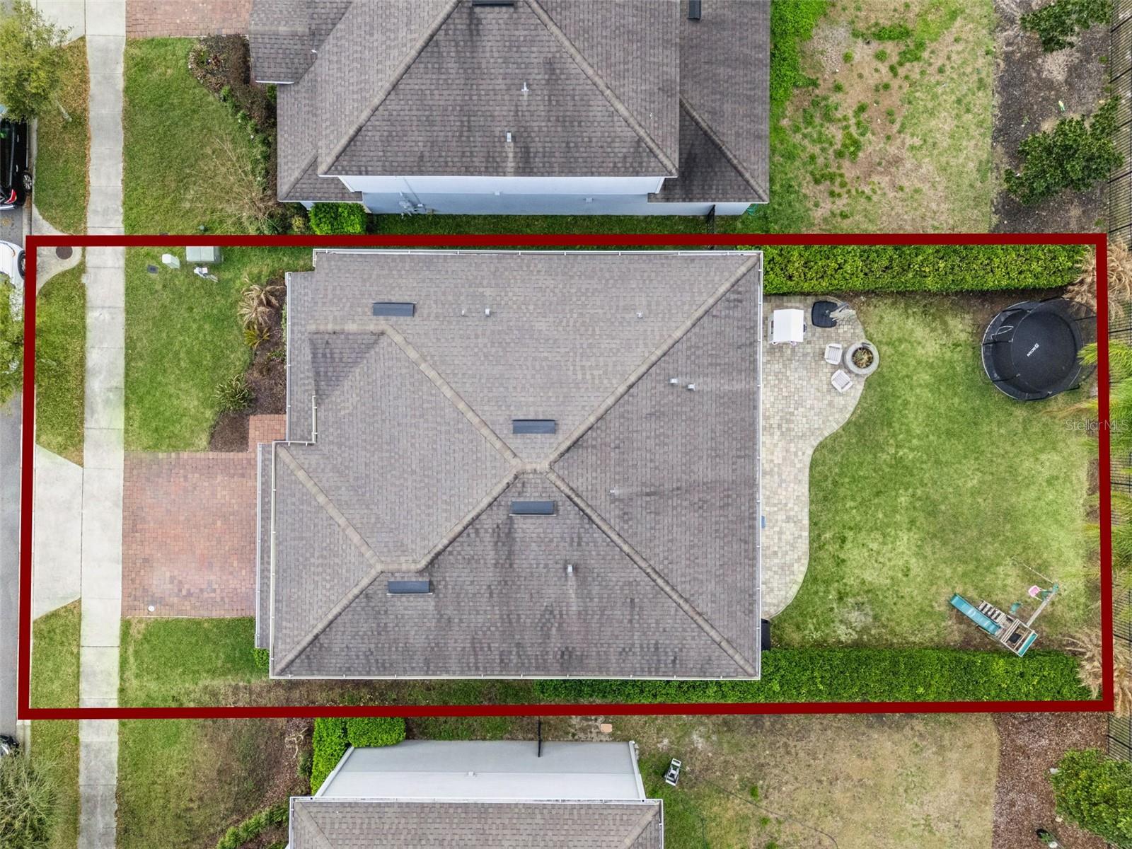 Image 34 of 40 For 1606 Chelsea Manor Circle