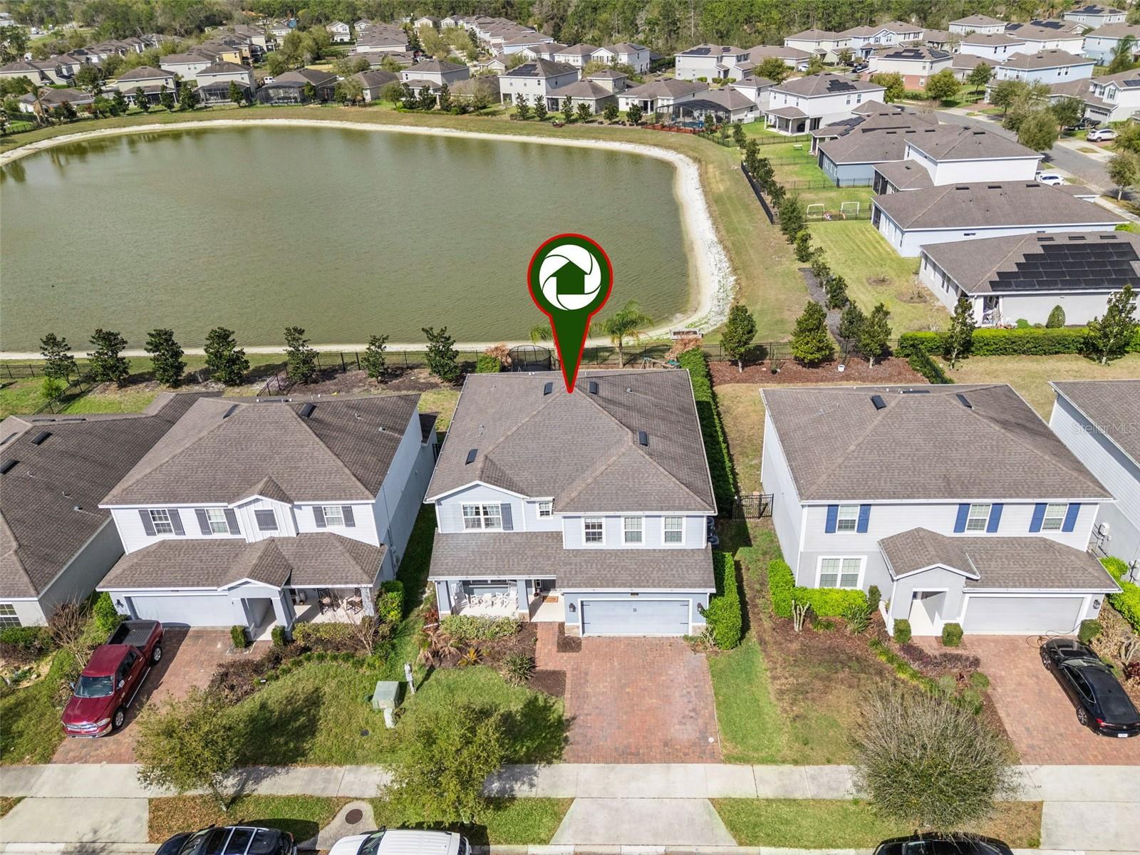 Image 38 of 40 For 1606 Chelsea Manor Circle