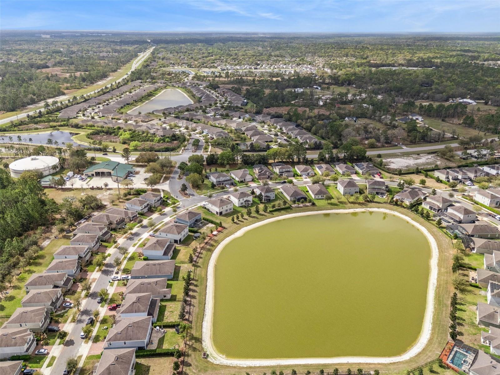 Image 39 of 40 For 1606 Chelsea Manor Circle