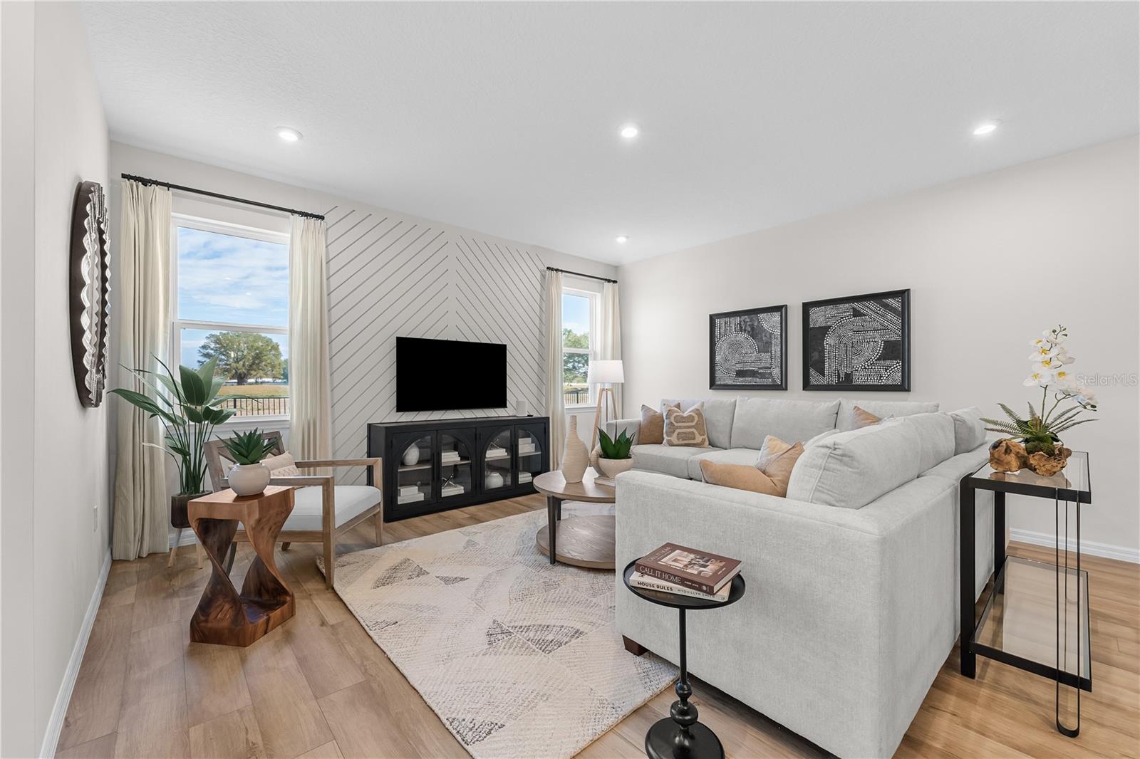 Image 19 of 49 For 10169 Huntingnet Way