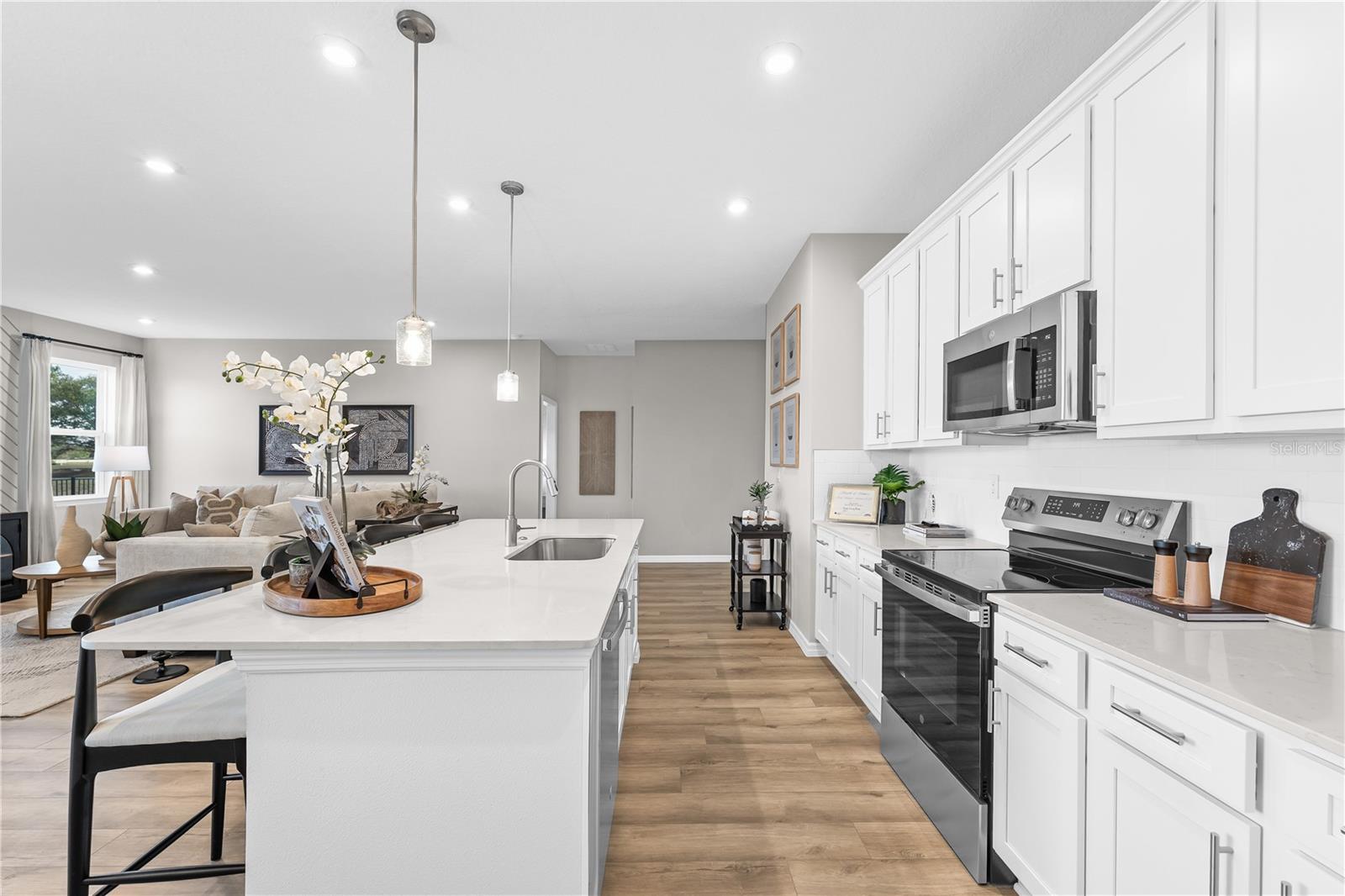 Image 26 of 49 For 10169 Huntingnet Way