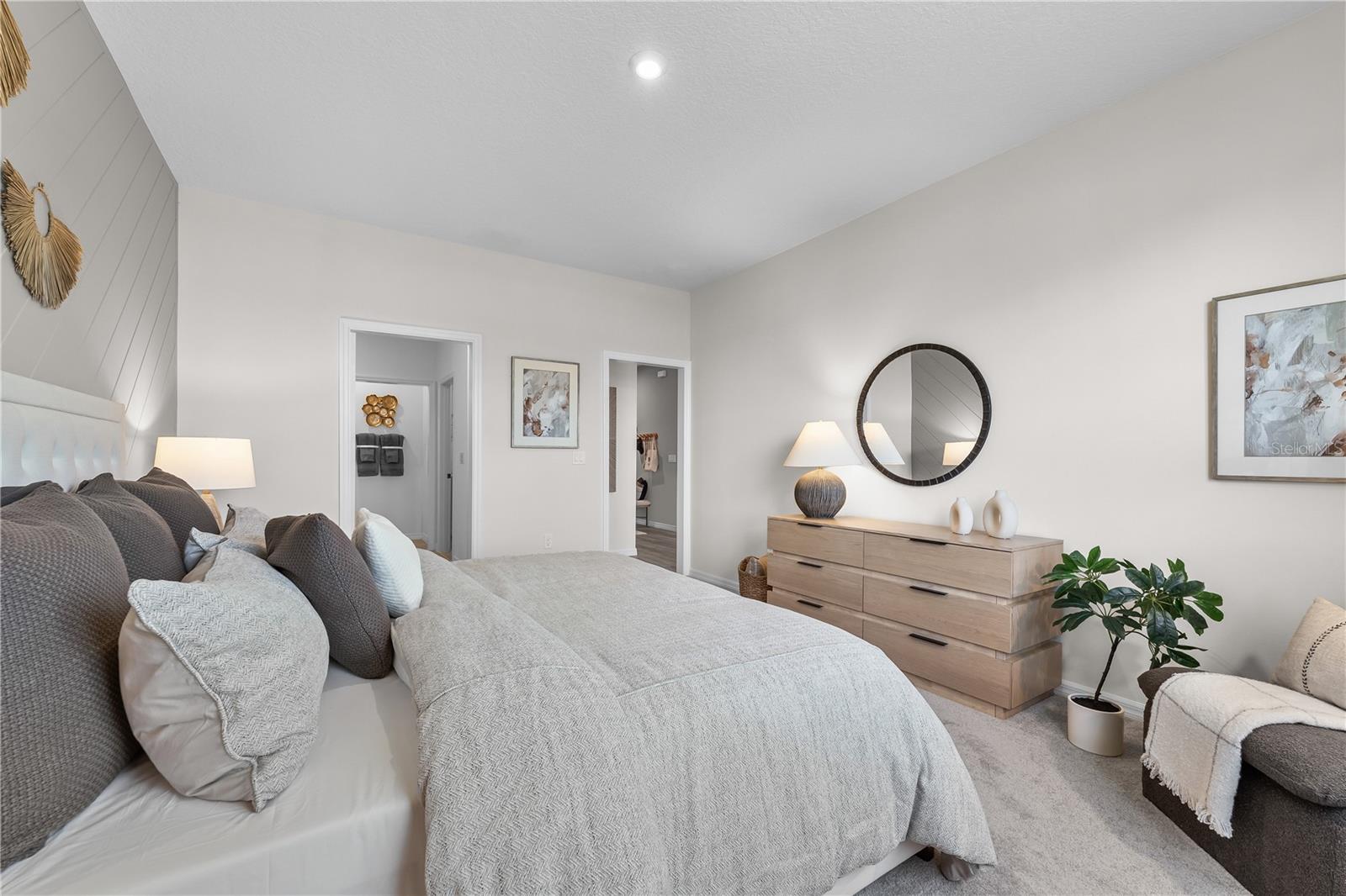 Image 33 of 49 For 10169 Huntingnet Way