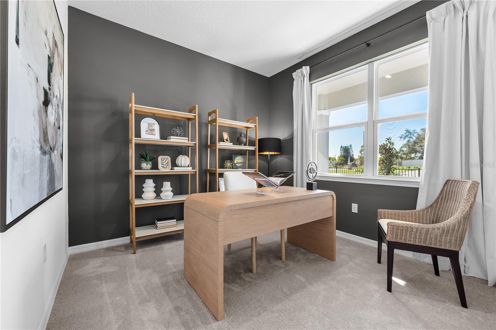 Image 8 of 49 For 10169 Huntingnet Way