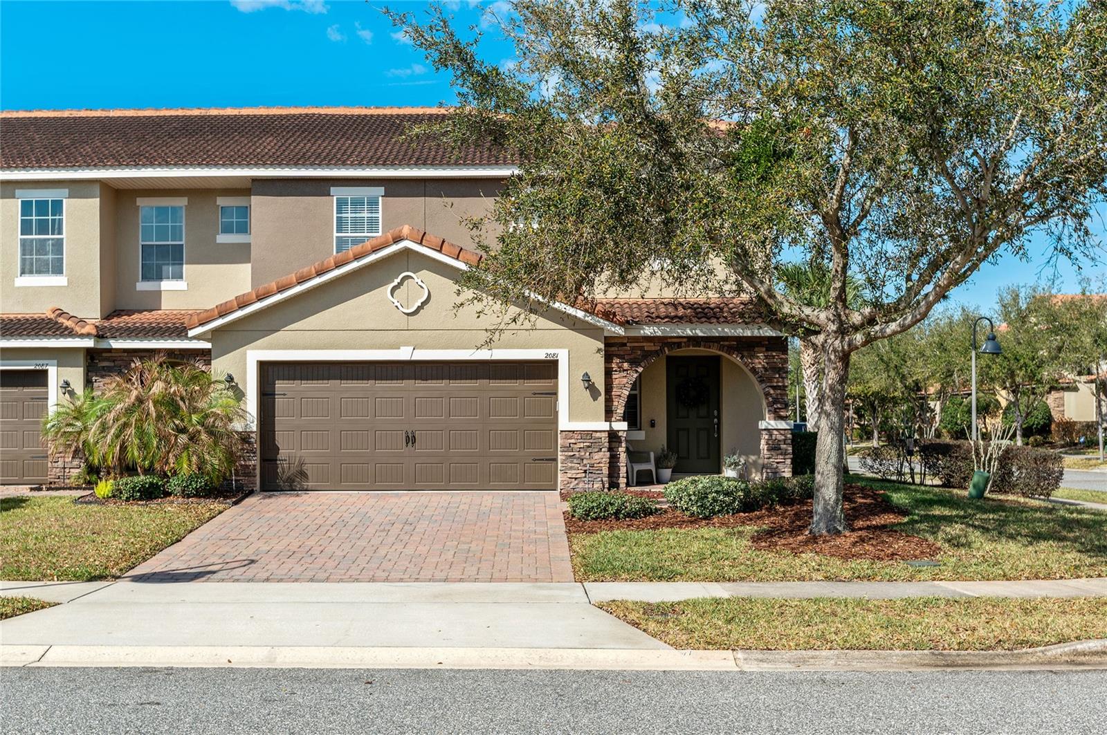 Details for 2081 Leather Fern Drive, OCOEE, FL 34761