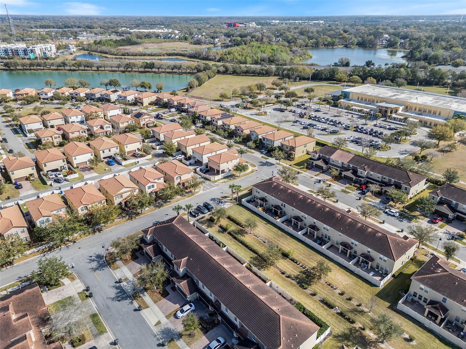 Image 46 of 49 For 2081 Leather Fern Drive