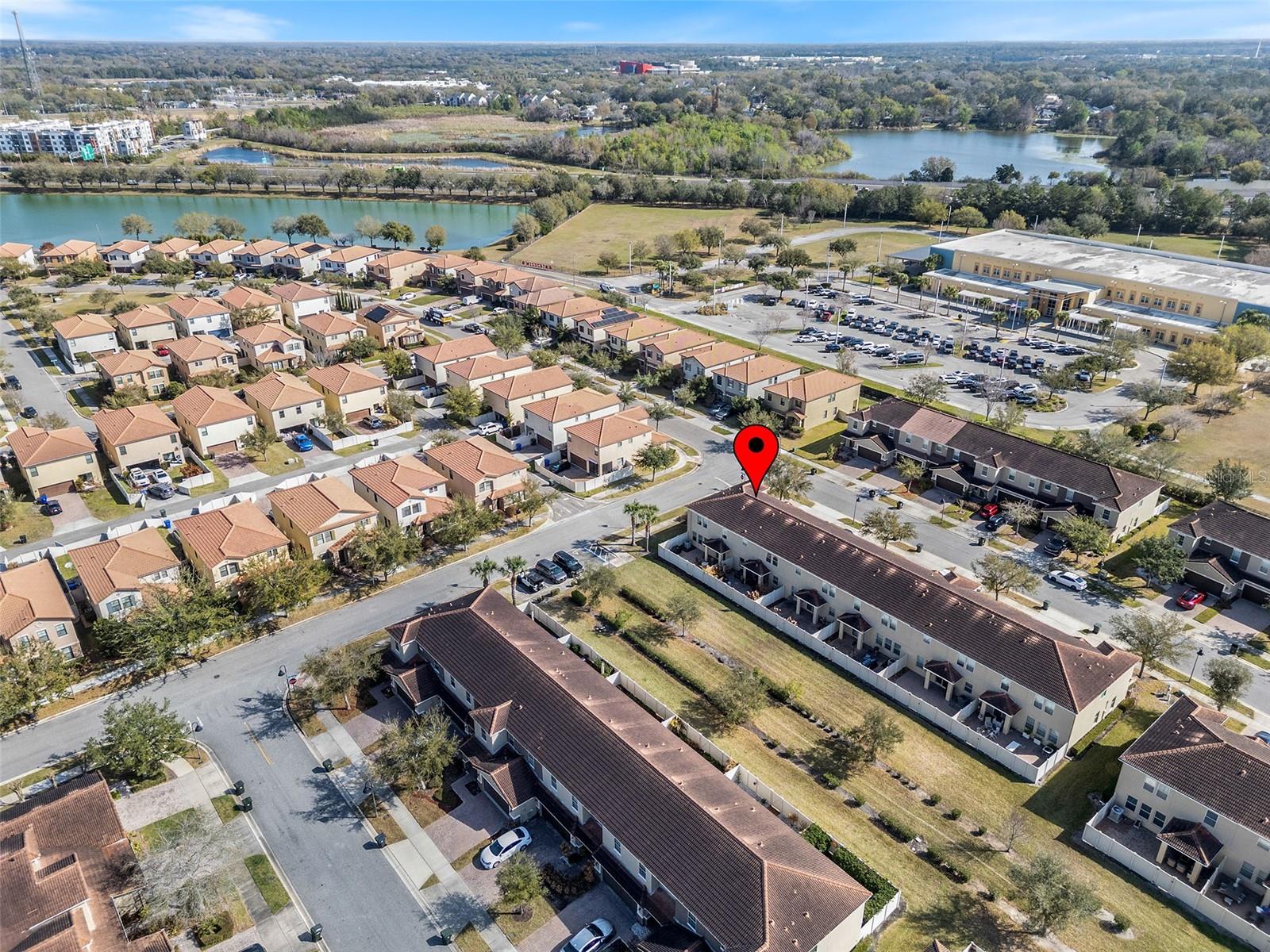 Image 47 of 49 For 2081 Leather Fern Drive