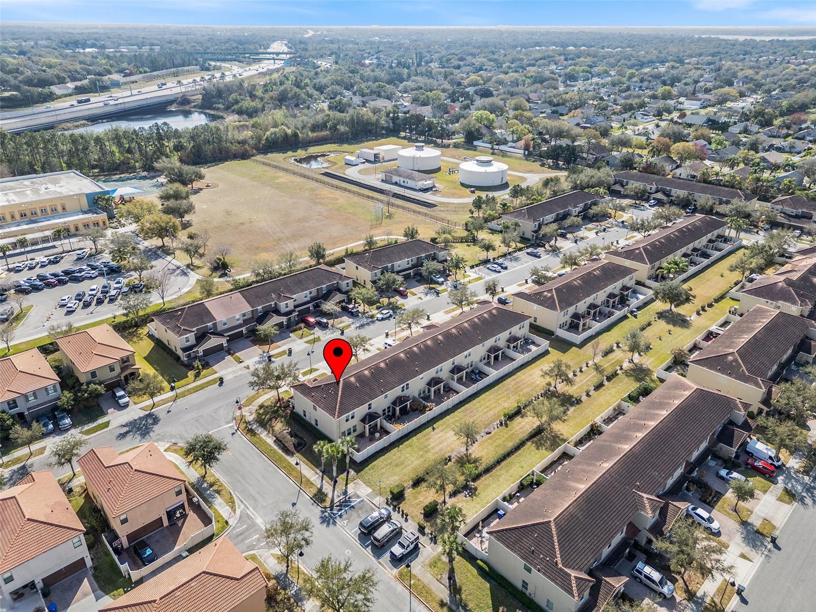 Image 49 of 49 For 2081 Leather Fern Drive