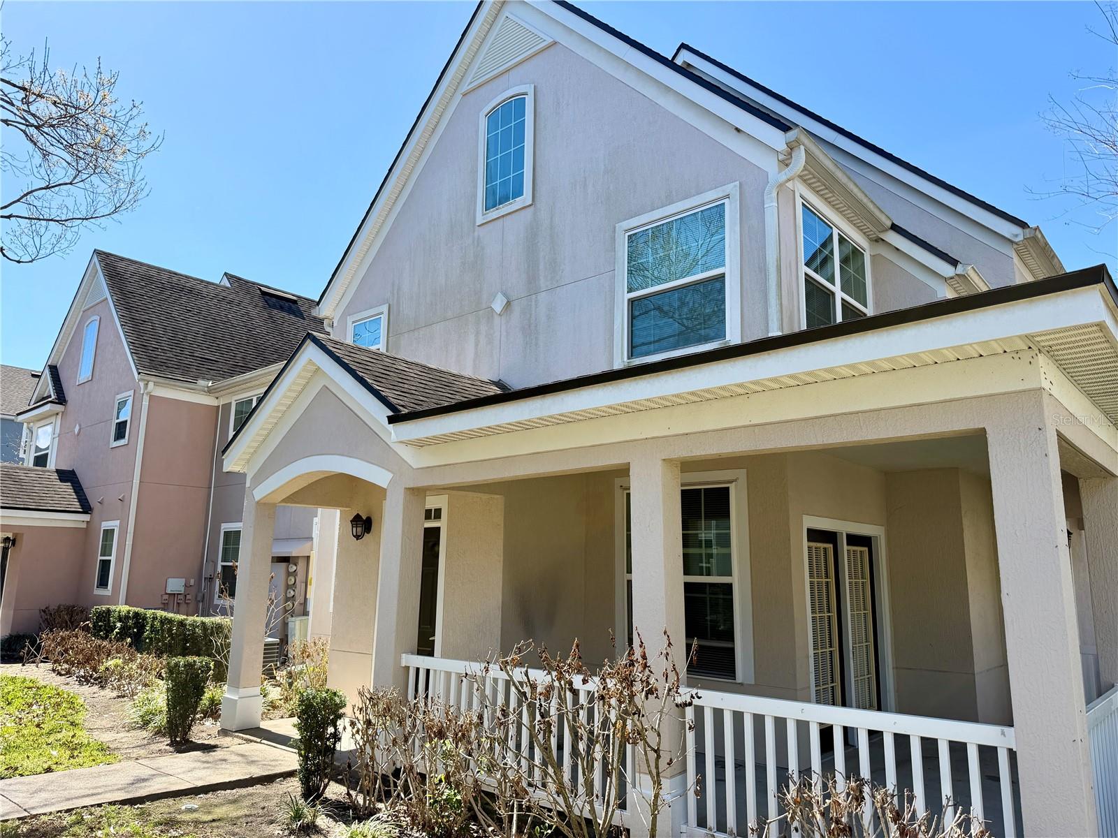 Image 2 of 20 For 3213 Greenwich Village Boulevard 104