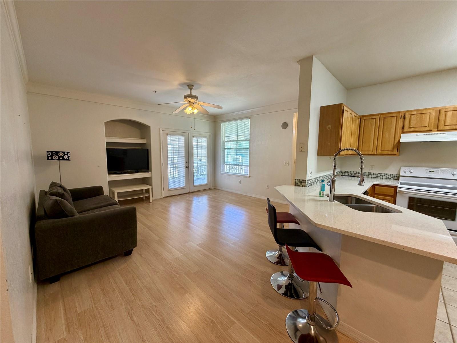 Image 9 of 20 For 3213 Greenwich Village Boulevard 104