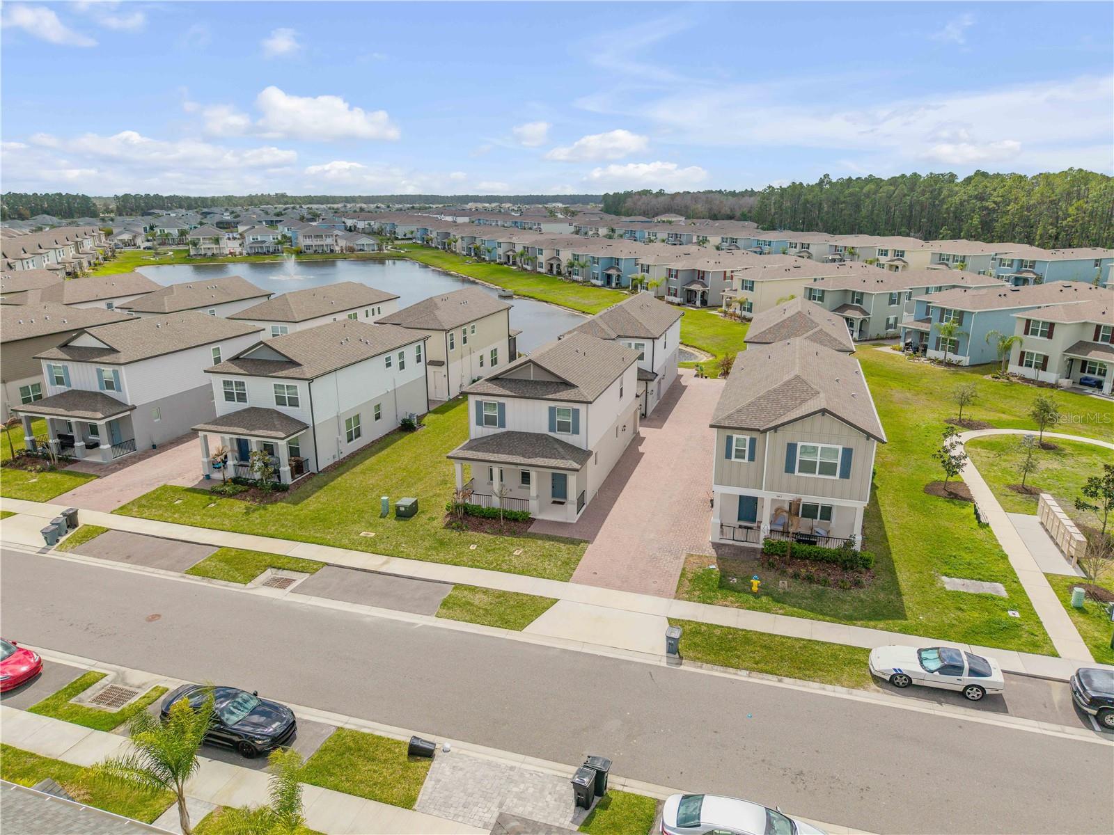 Image 2 of 35 For 538 Venetian Palms Boulevard