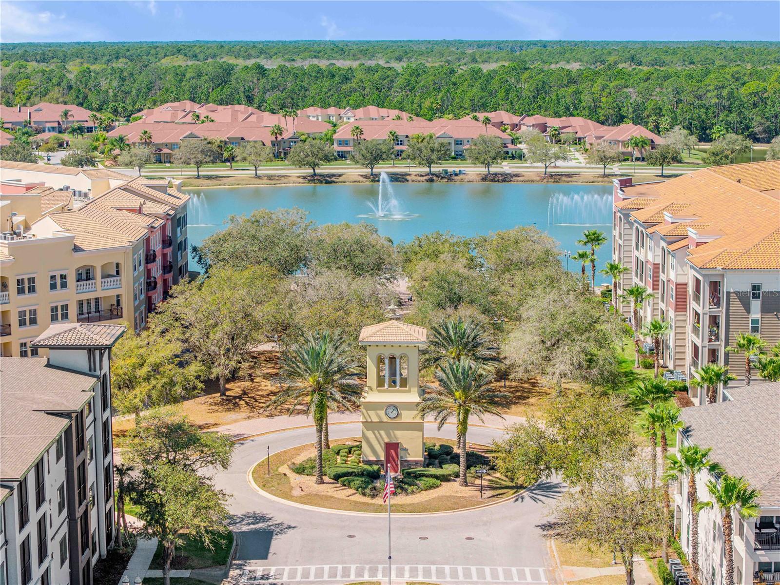 Image 32 of 35 For 538 Venetian Palms Boulevard