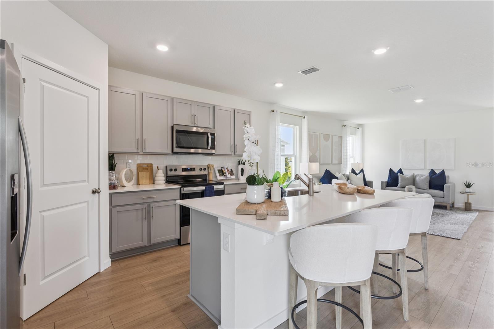 Image 7 of 36 For 5127 Nickerbean Street