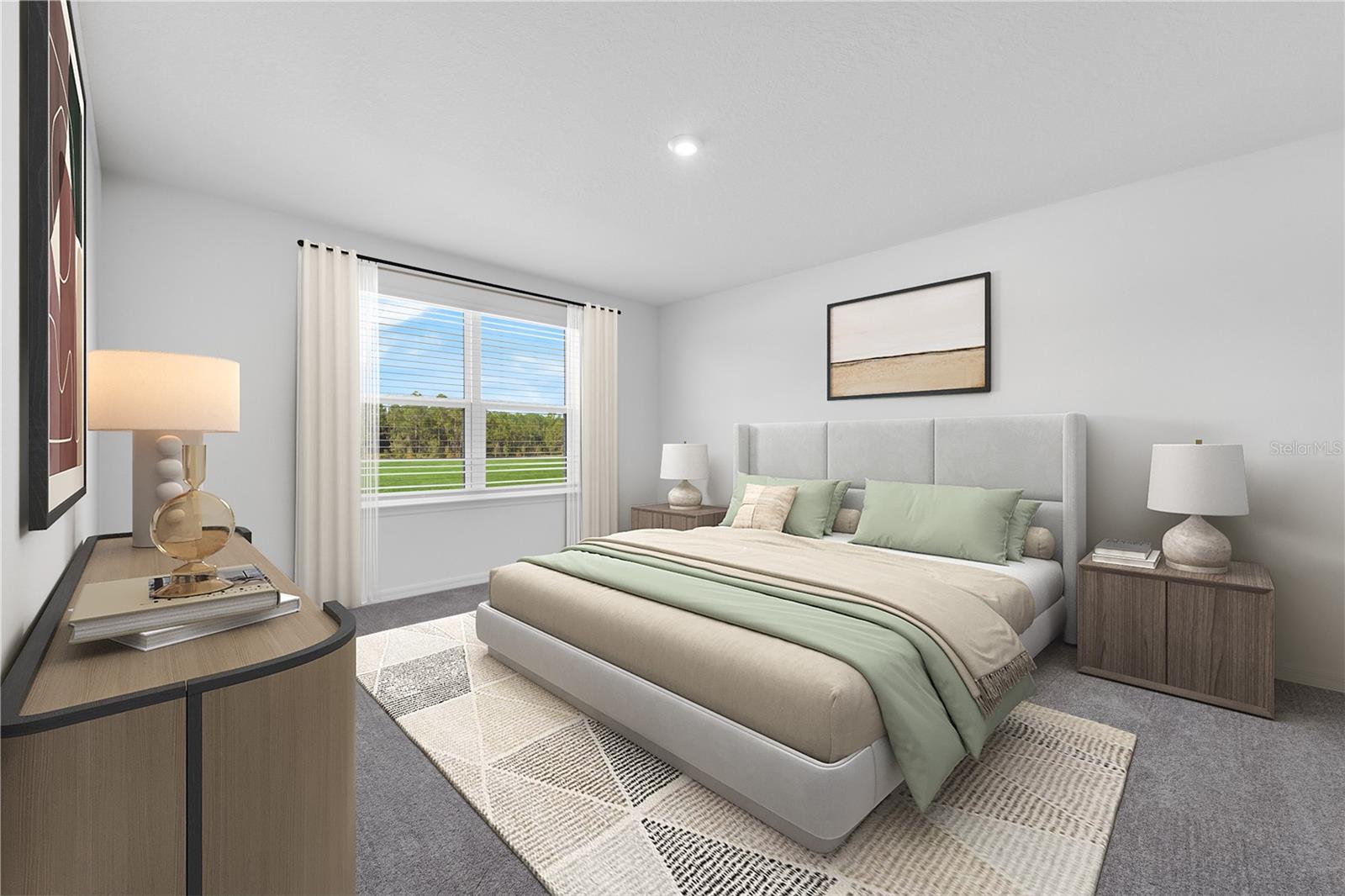 Image 19 of 34 For 10165 Huntingnet Way