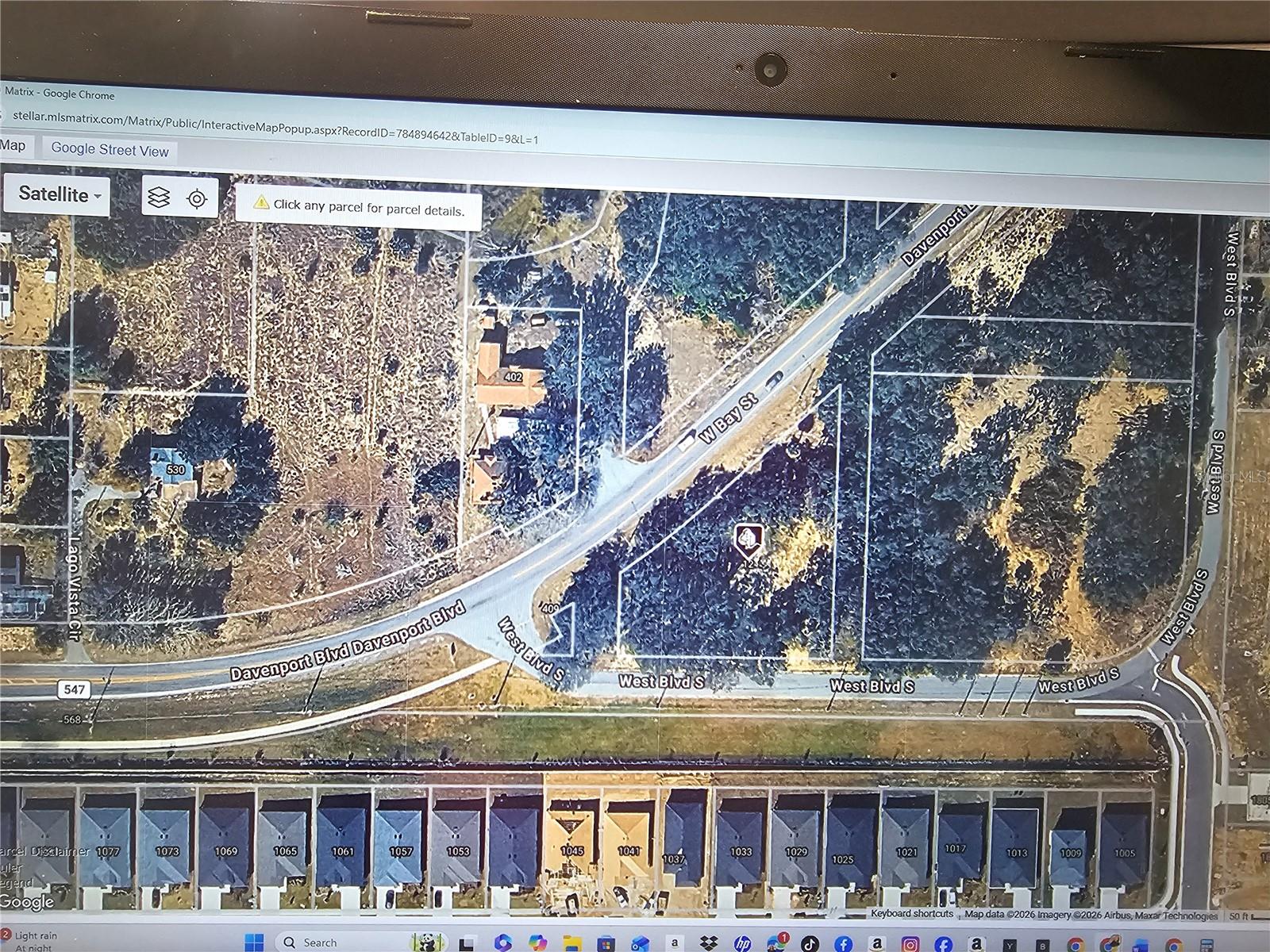 Details for 12 Holly Hill Drive, DAVENPORT, FL 33837