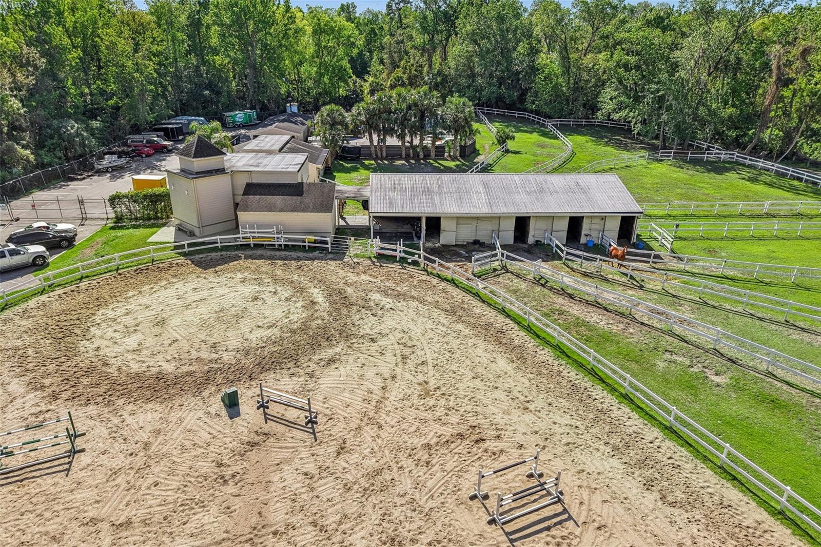 Image 46 of 48 For 116 Crown Oaks Way 116