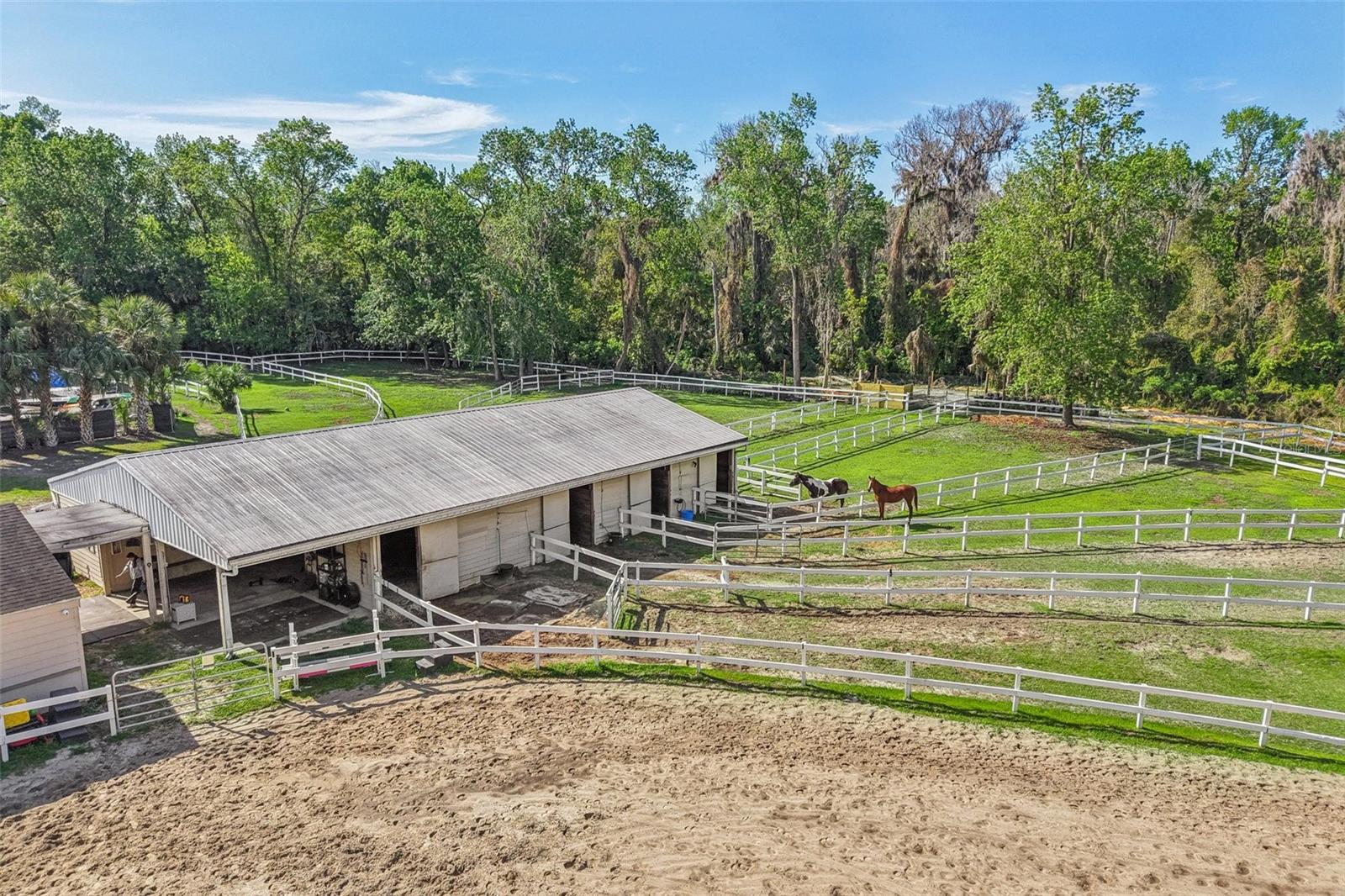 Image 48 of 48 For 116 Crown Oaks Way 116