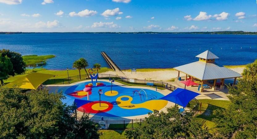 Image 20 of 22 For 177 Tranquil Mirror Lake Court Lot 5