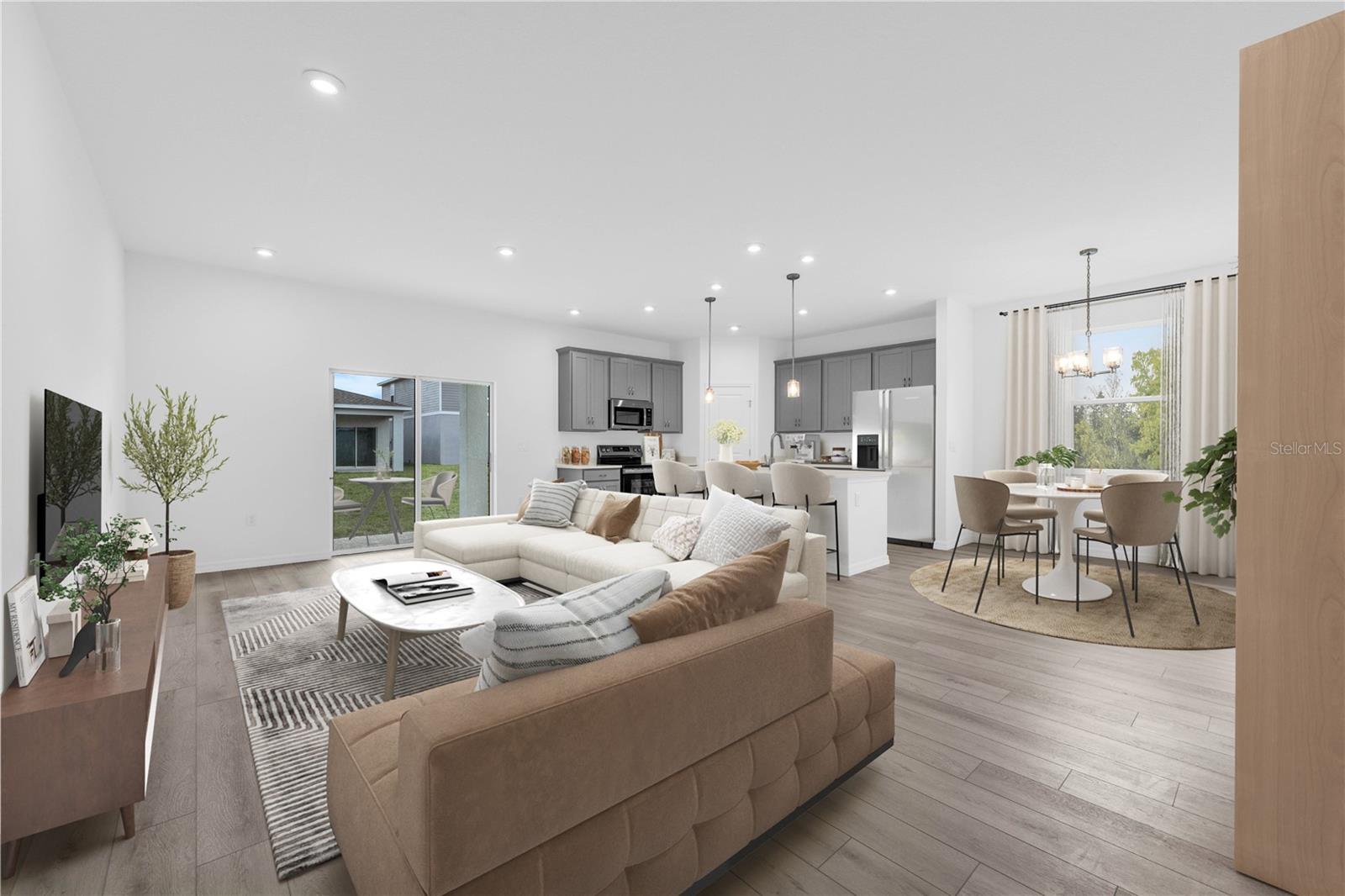 Image 10 of 29 For 10161 Huntingnet Way