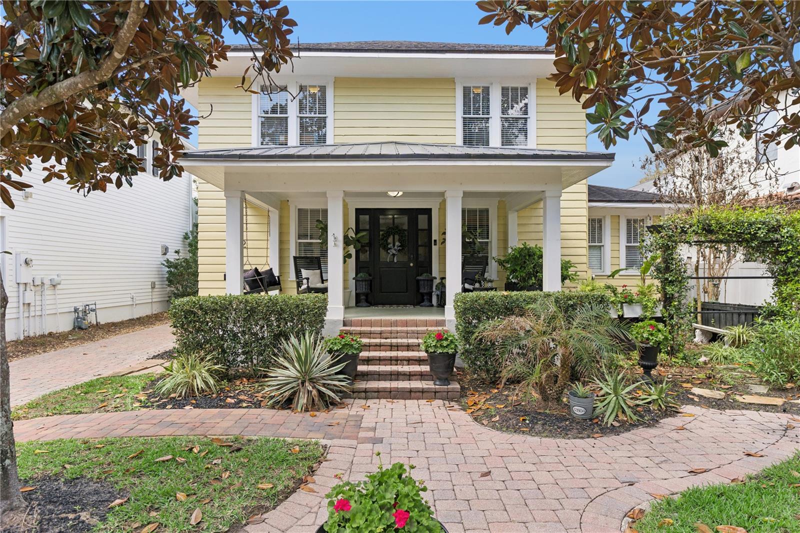 Details for 1232 Poinsettia Avenue, ORLANDO, FL 32804