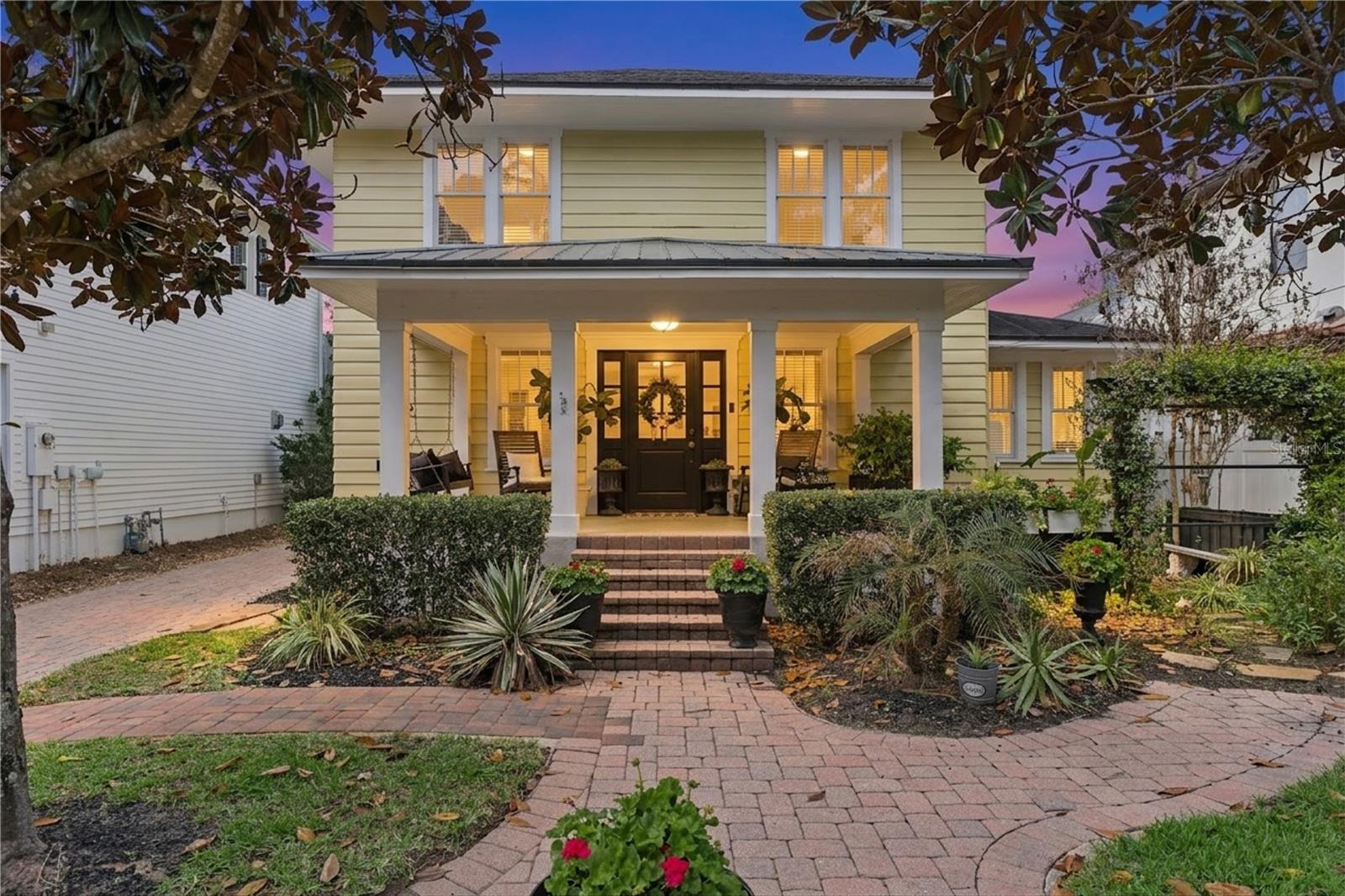 Image 32 of 35 For 1232 Poinsettia Avenue