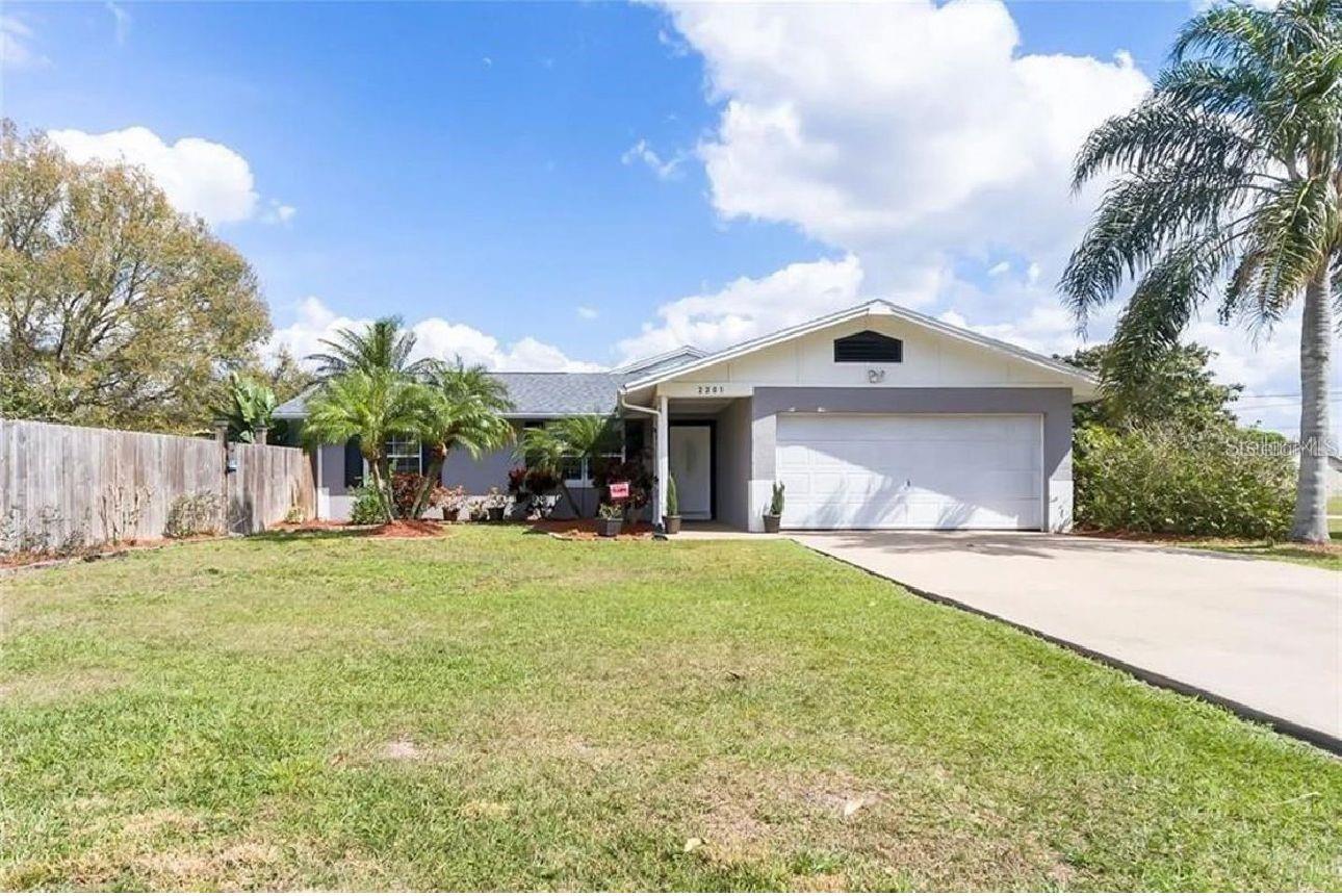 Details for 2201 Hickory Wood Court, ST CLOUD, FL 34772