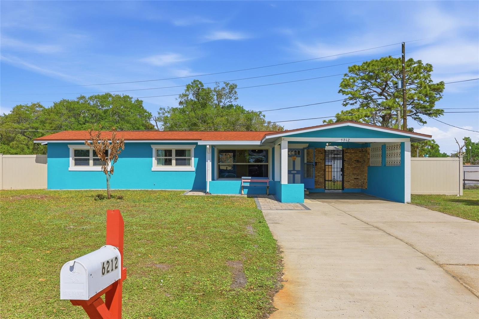 Details for 6212 Willow Oak Lane, ORLANDO, FL 32809