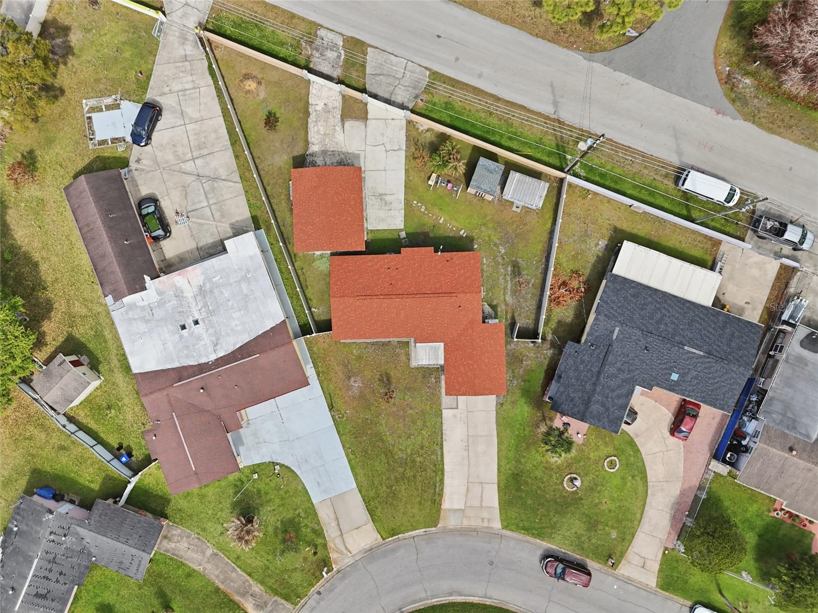 Image 4 of 27 For 6212 Willow Oak Lane