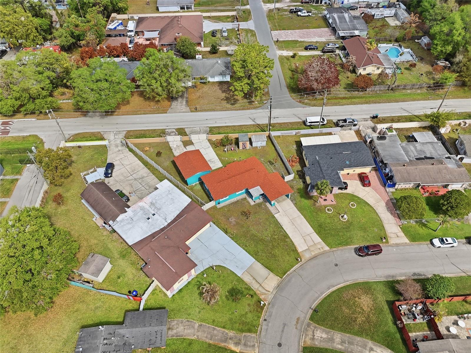 Image 5 of 27 For 6212 Willow Oak Lane