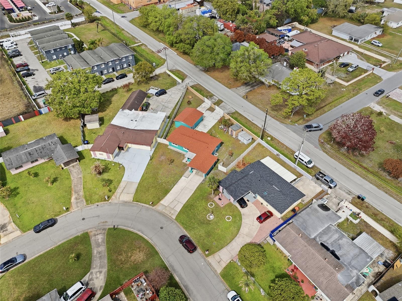 Image 6 of 27 For 6212 Willow Oak Lane