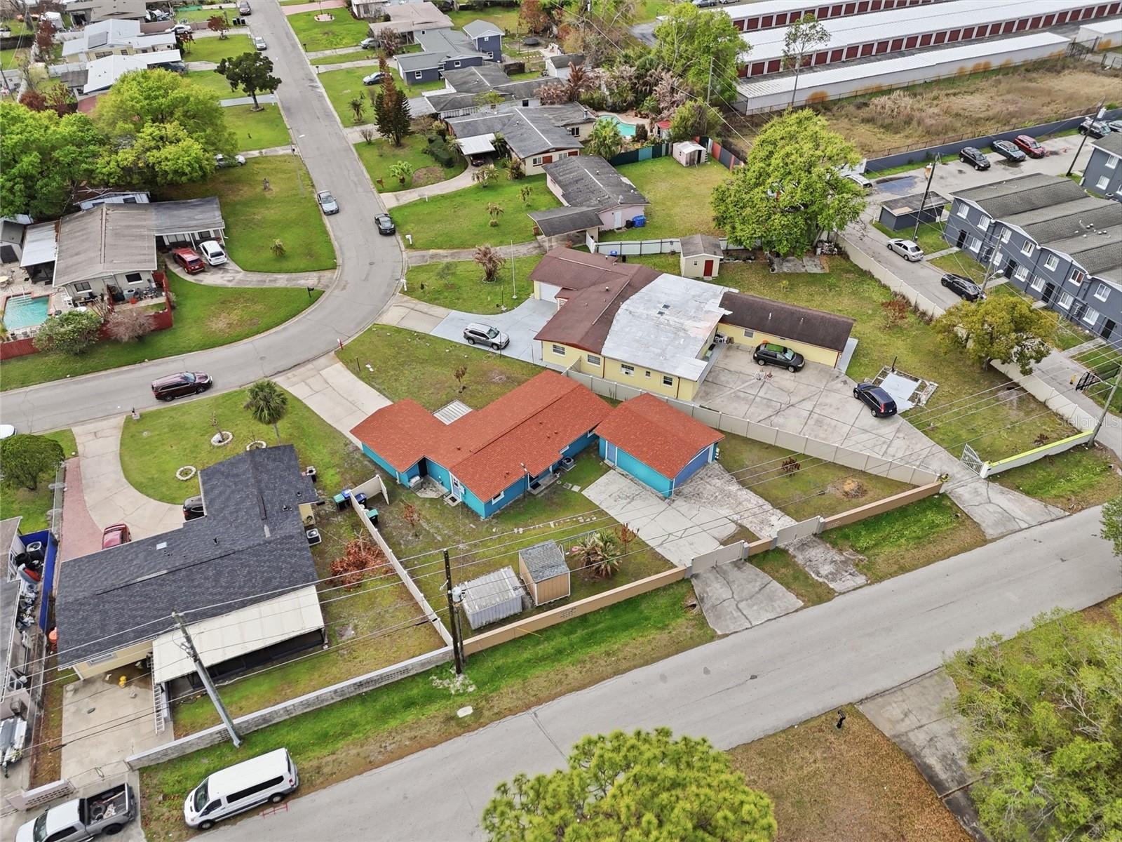 Image 8 of 27 For 6212 Willow Oak Lane