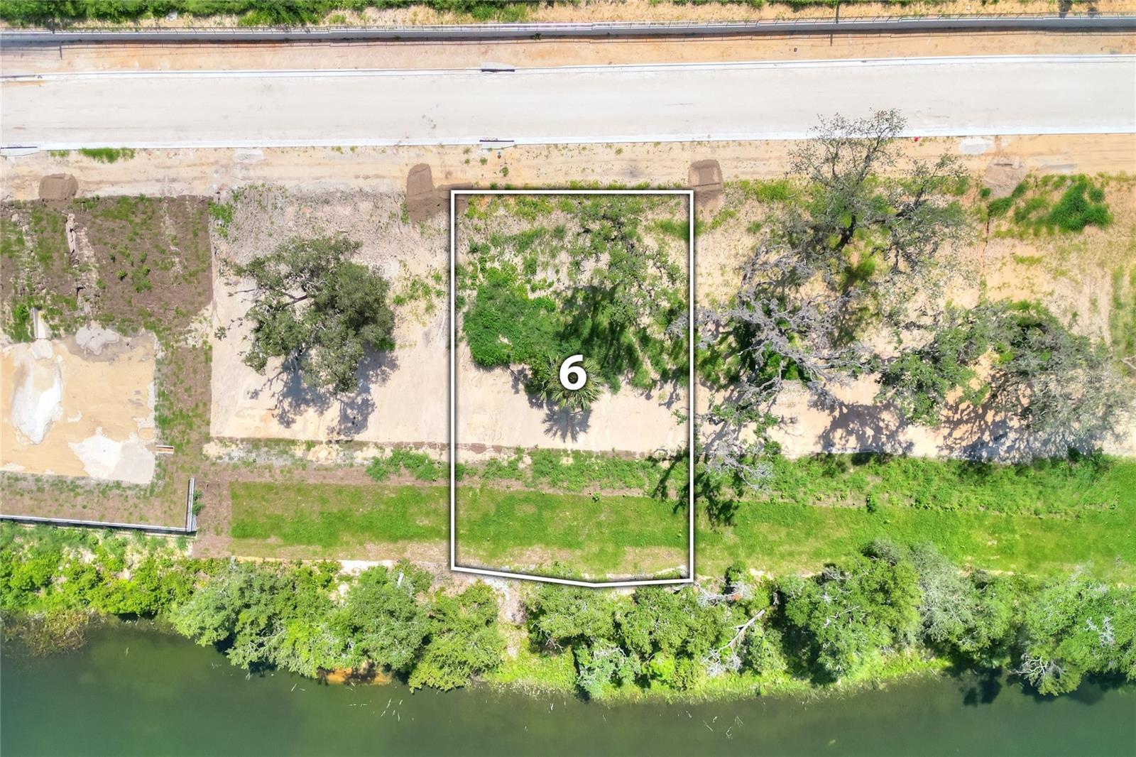 Details for 173 Tranquil Mirror Lake Court Lot 6, CLERMONT, FL 34711