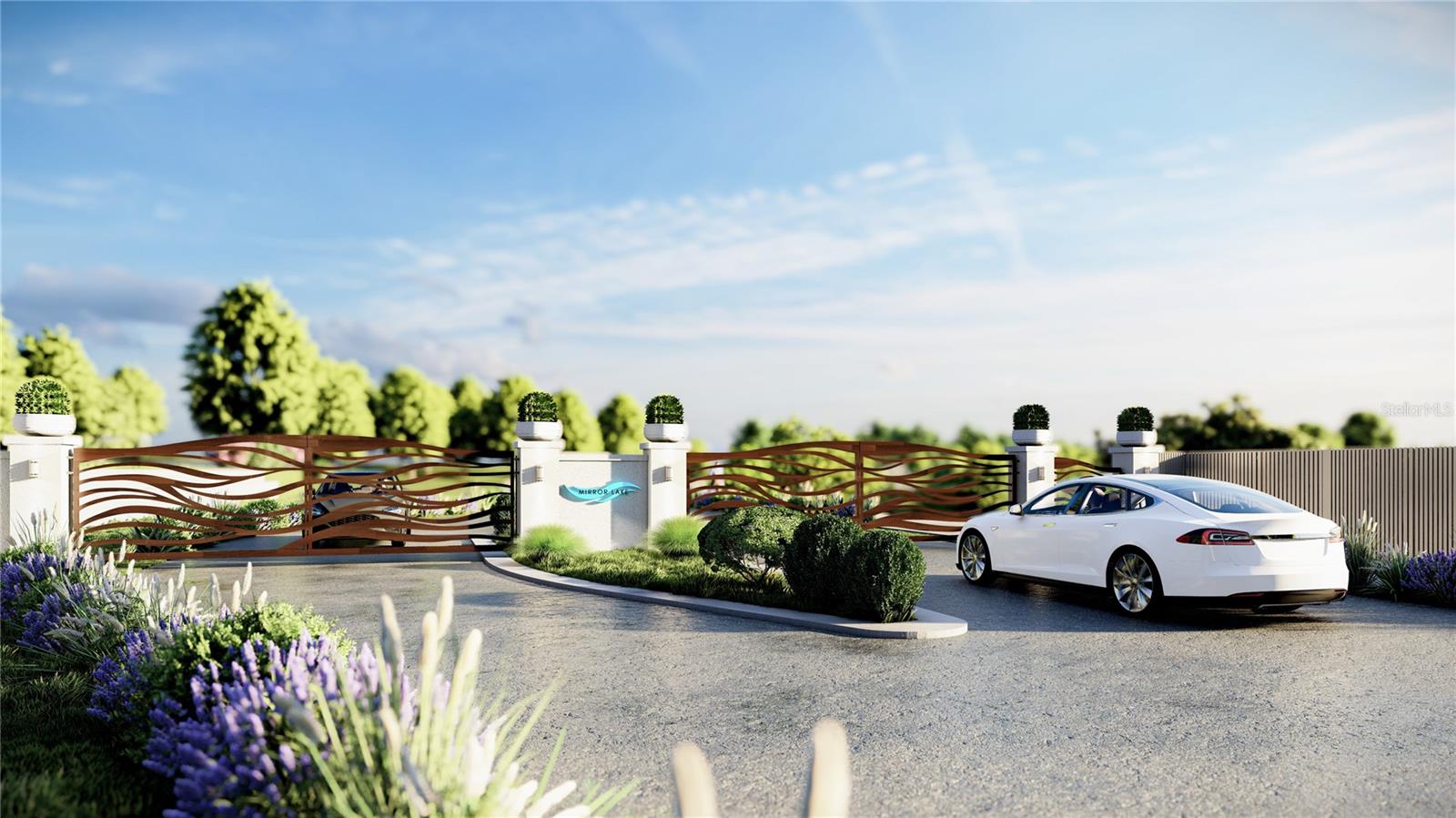 Image 15 of 24 For 173 Tranquil Mirror Lake Court Lot 6