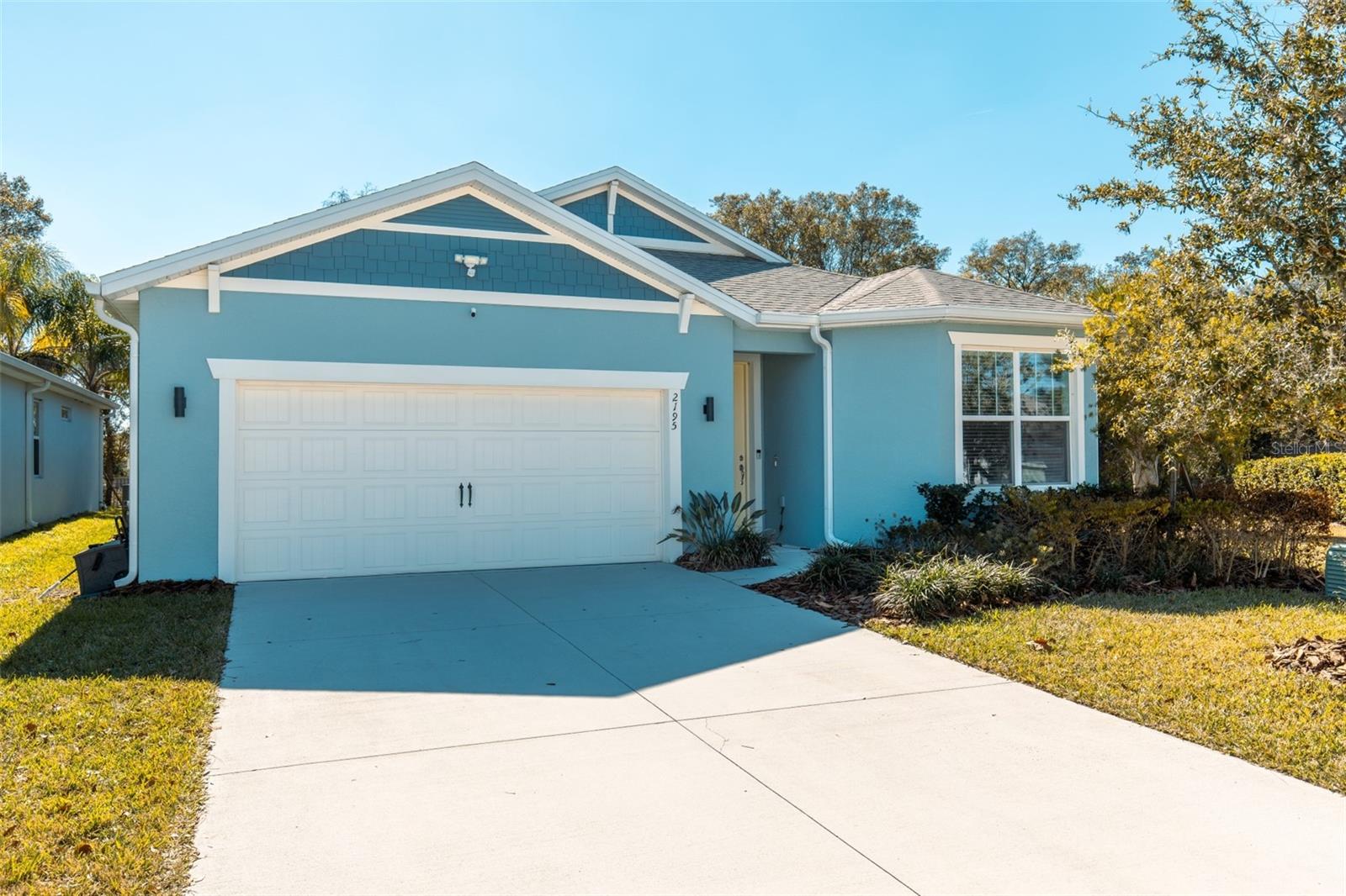 Details for 2195 Canopy Terrace Boulevard, DELAND, FL 32724