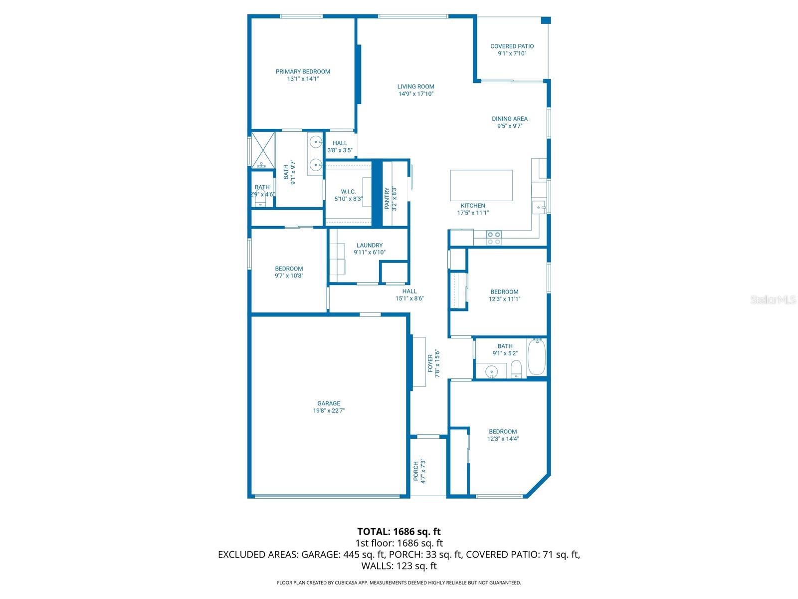Image 10 of 65 For 2195 Canopy Terrace Boulevard