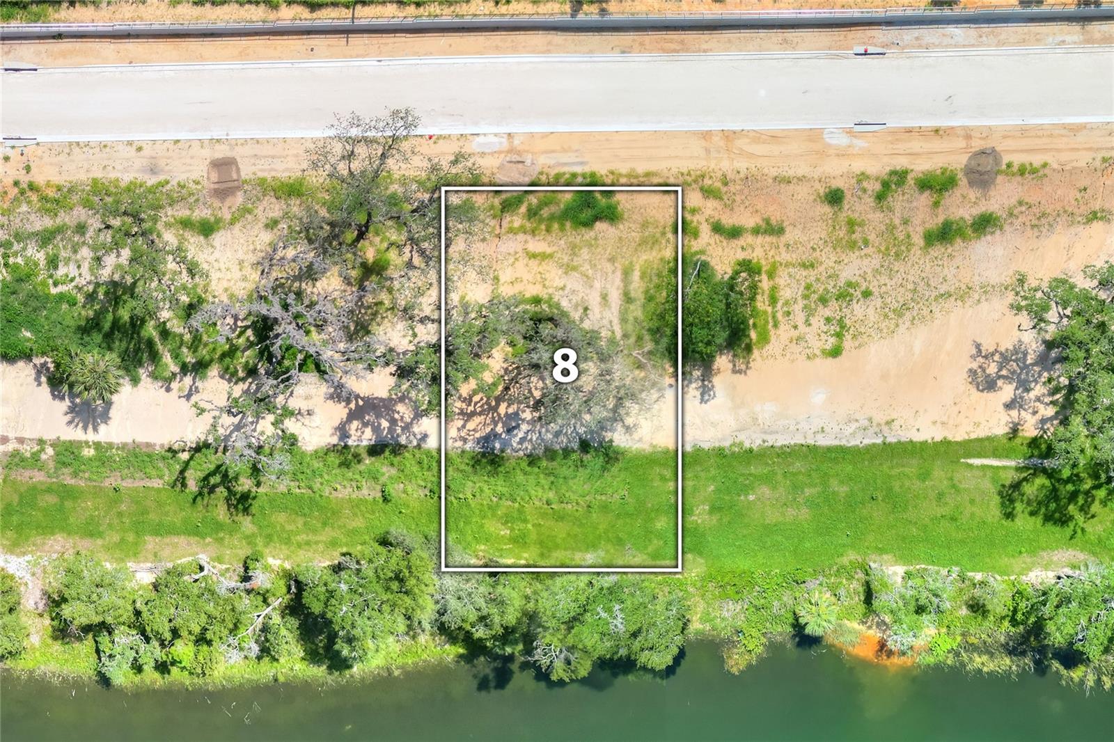 Details for 165 Tranquil Mirror Lake Court Lot 8, CLERMONT, FL 34711