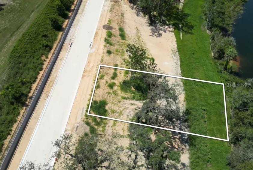 Image 4 of 24 For 165 Tranquil Mirror Lake Court Lot 8