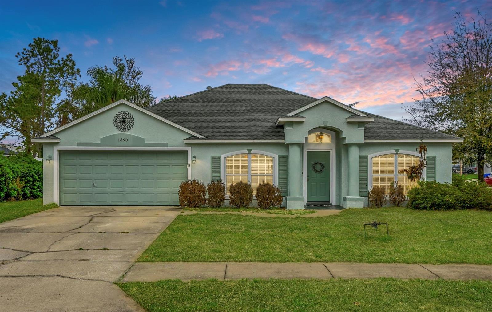 Details for 1390 Wildberry Lane, DELTONA, FL 32725