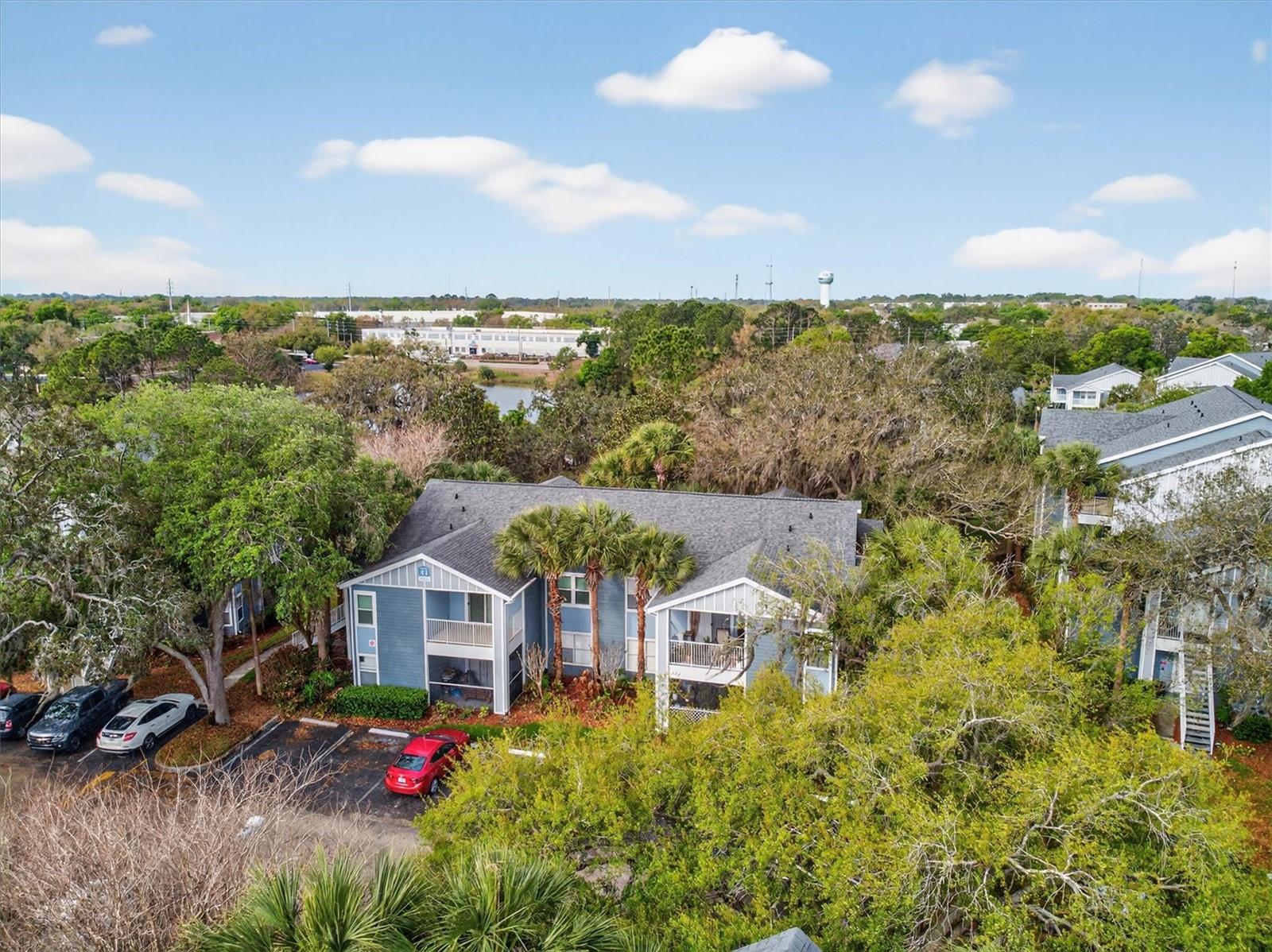 Image 42 of 54 For 2532 Grassy Point Drive 106