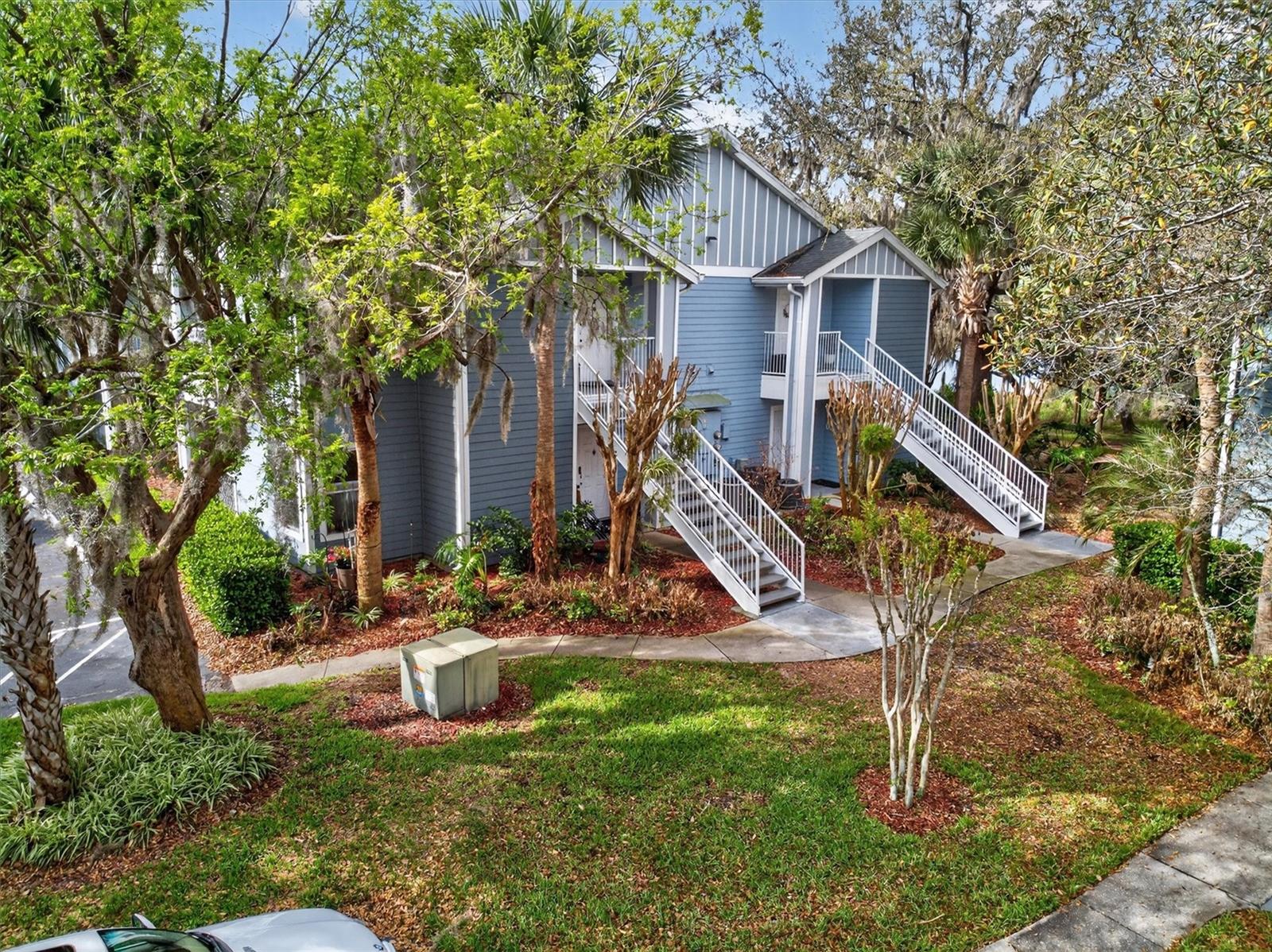 Image 43 of 54 For 2532 Grassy Point Drive 106