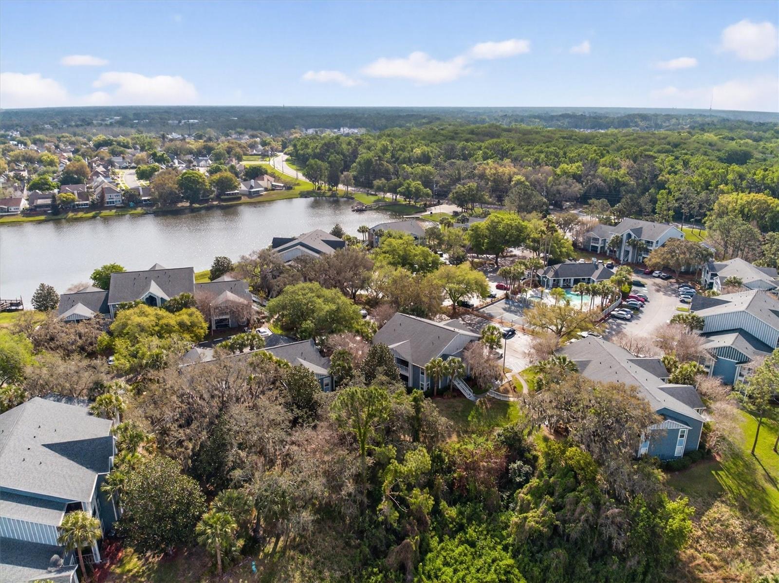 Image 46 of 54 For 2532 Grassy Point Drive 106