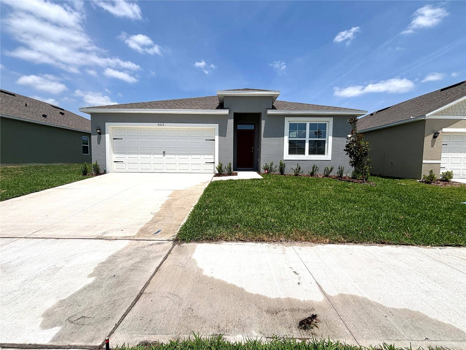 Details for 5513 Hayloft Drive, APOPKA, FL 32712