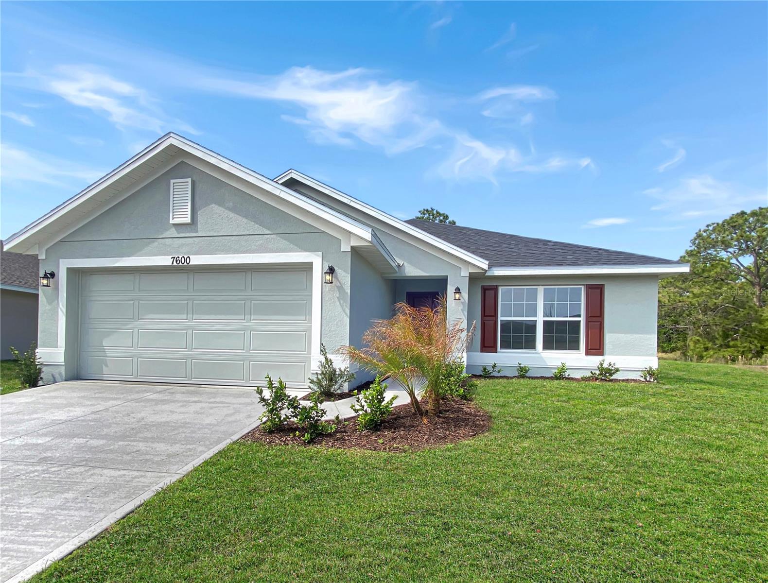 Details for 7600 Bent Tree Loop, ST CLOUD, FL 34773