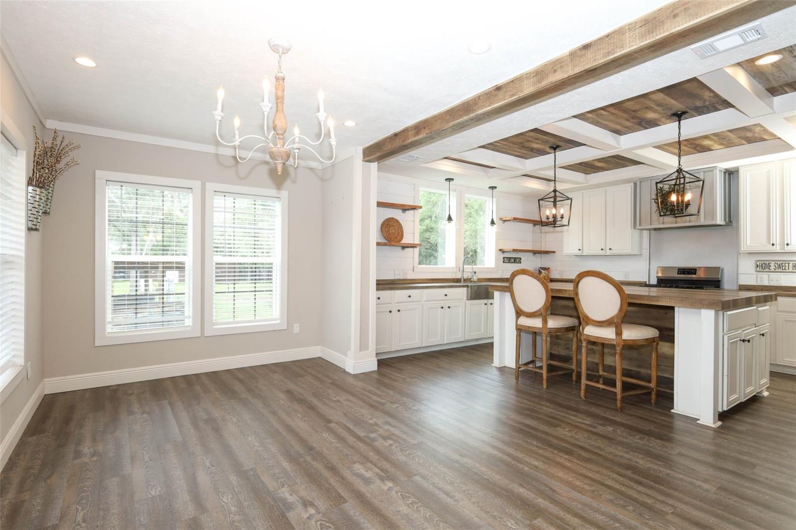 Image 12 of 76 For 2269 Mullet Lake Park Road