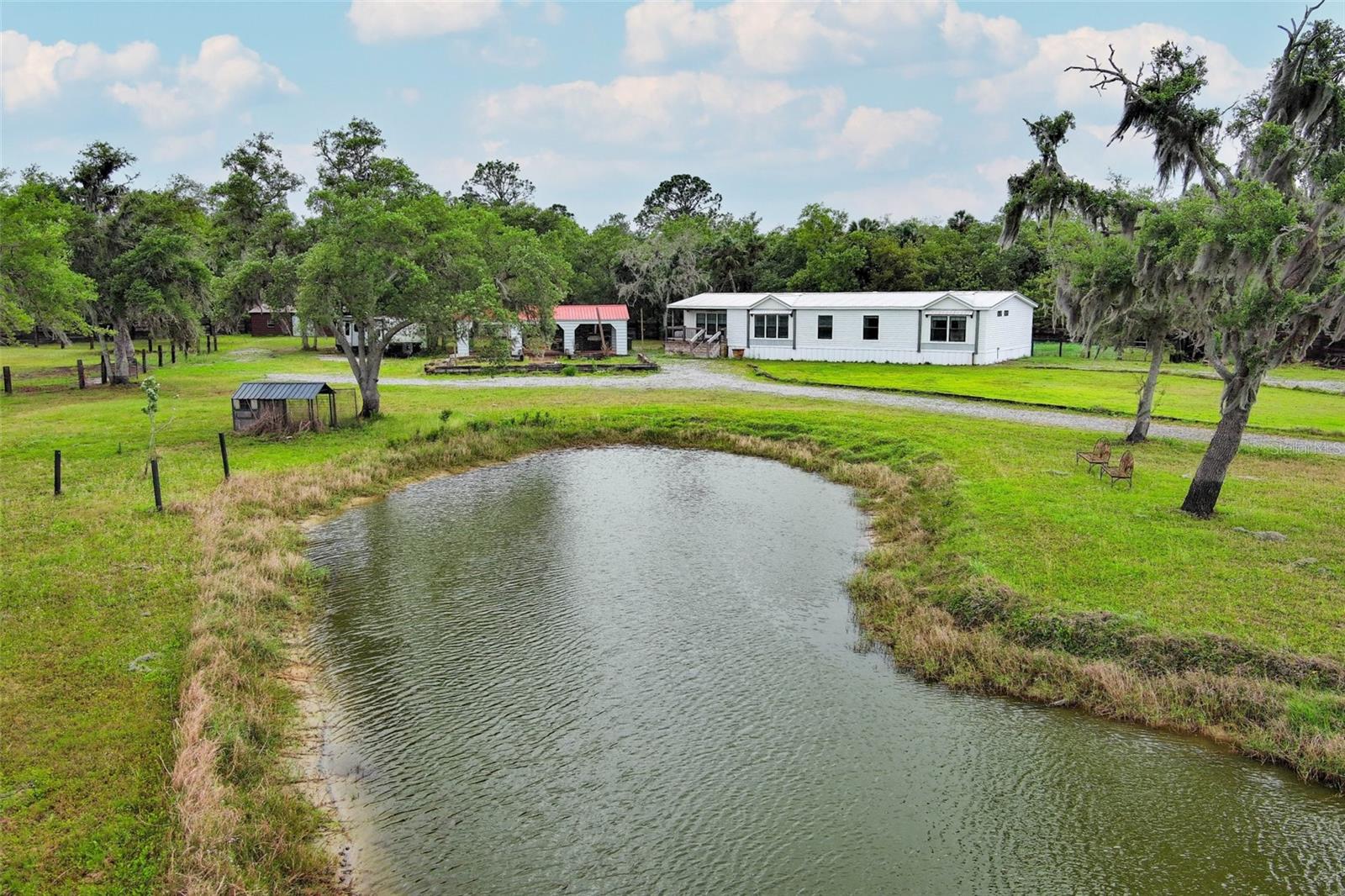 Image 58 of 76 For 2269 Mullet Lake Park Road