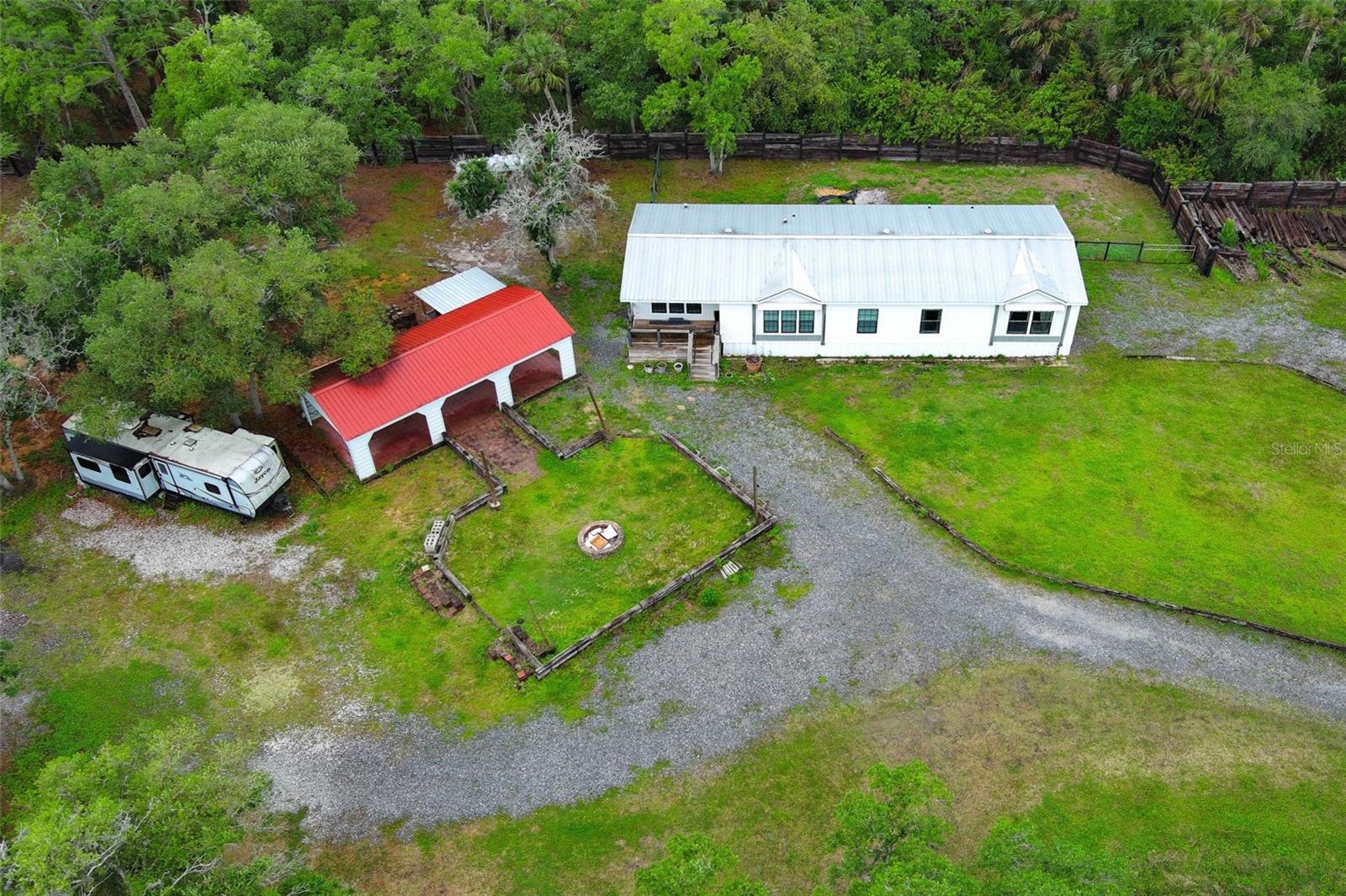 Image 59 of 76 For 2269 Mullet Lake Park Road