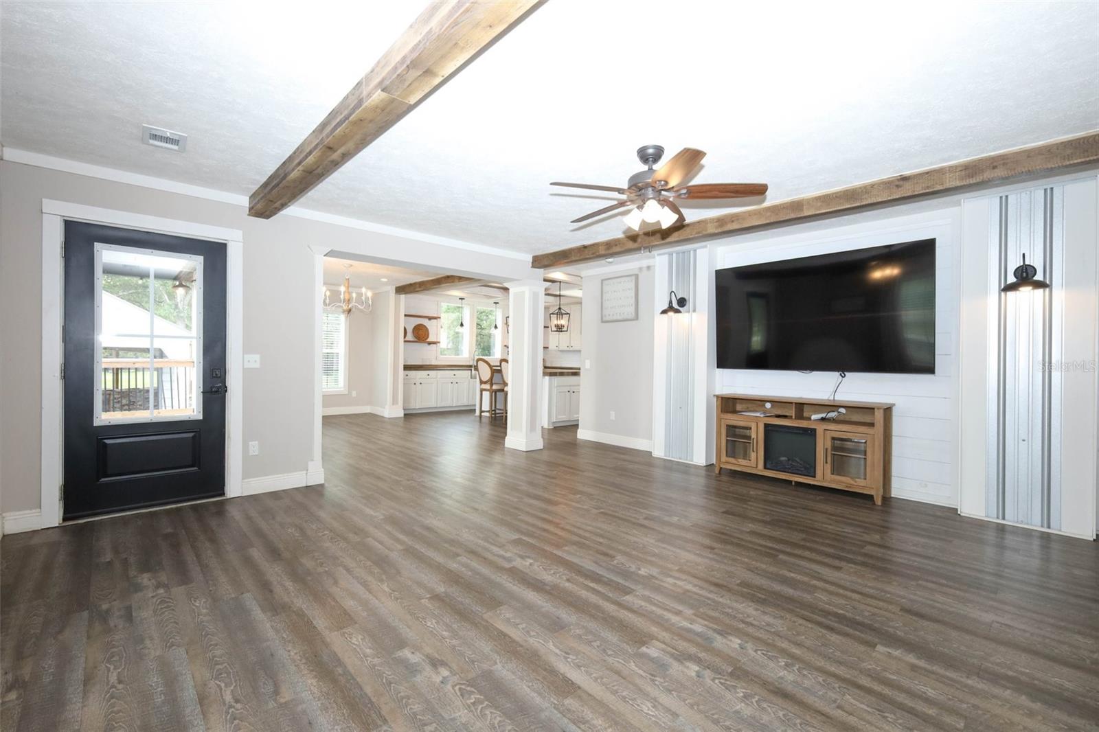 Image 6 of 76 For 2269 Mullet Lake Park Road