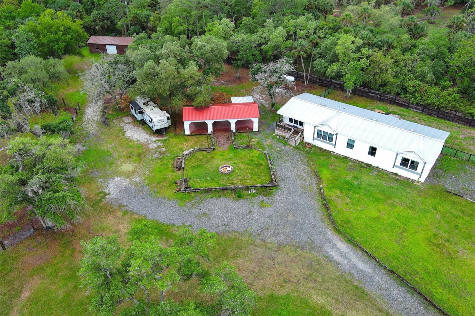 Image 60 of 76 For 2269 Mullet Lake Park Road