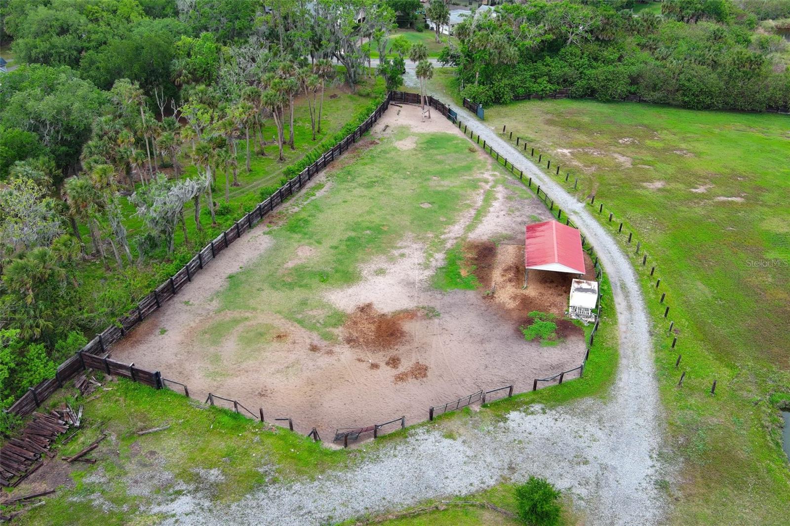 Image 67 of 76 For 2269 Mullet Lake Park Road